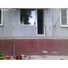 Балкон на первом этаже (подвесной) Балкон на первом этаже (подвесной)