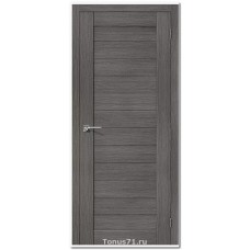 Эко Шпон Порта-21 Grey Veralinga