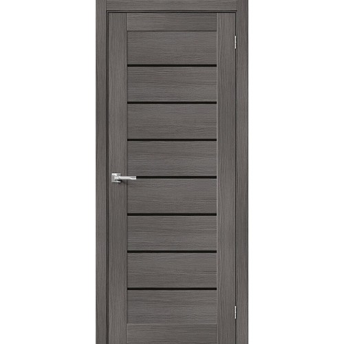 Эко Шпон Браво-22, цвет: Grey Melinga