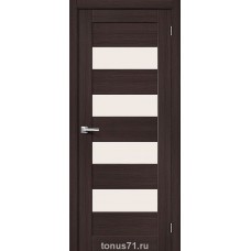 Эко Шпон Браво-23 Wenge Melinga - Magic Fog 
