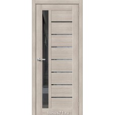 Эко Шпон Браво-27 Wenge Melinga - Mirox Grey 