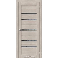 Эко Шпон Браво-30 Wenge Melinga - Mirox Grey 