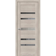 Эко Шпон Браво-30 Wenge Melinga - Mirox Grey 