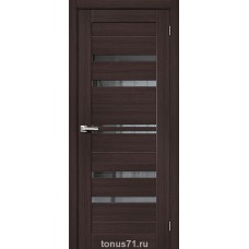 Эко Шпон Браво-30 Wenge Melinga - Mirox Grey 