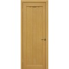 Ламинированная ПВХ дверь Юлиана (глухая), цвет: итальянский орех