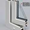 Окна REHAU SIB-Design 70