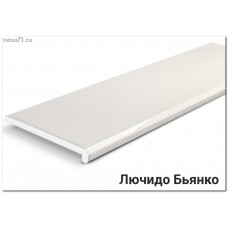 Danke Premium Lucido Bianko глянцевый
