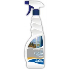 Моющее средство для стекол
