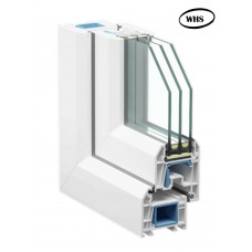 Окна VEKA WHSHalo 60