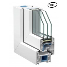 Окна VEKA WHSHalo 72