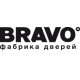 BRAVO (Браво) двери BRAVO (Браво) двери
