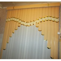 Мультифактурные жалюзи